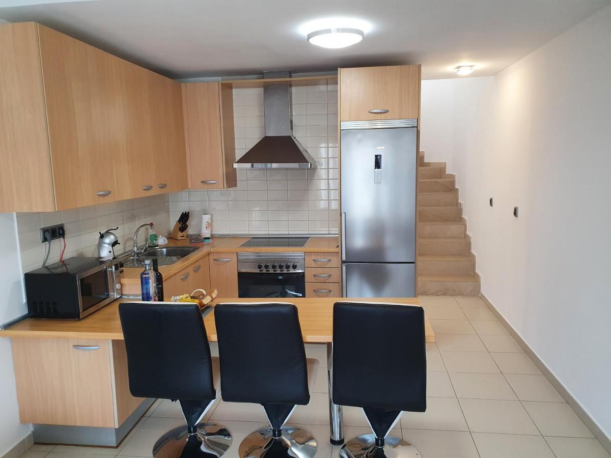 아게이크 El Rome Duplex 아파트 외부 사진