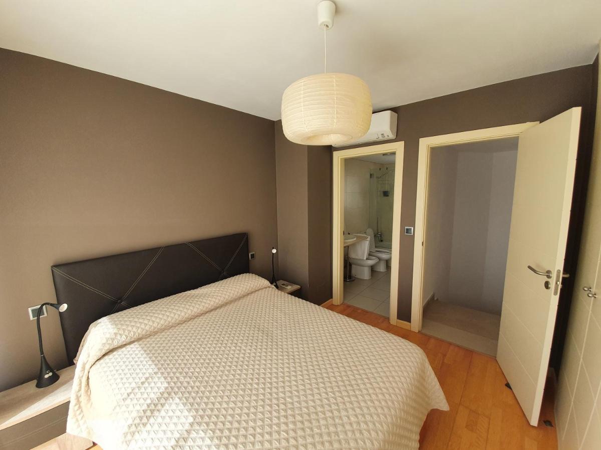 아게이크 El Rome Duplex 아파트 외부 사진
