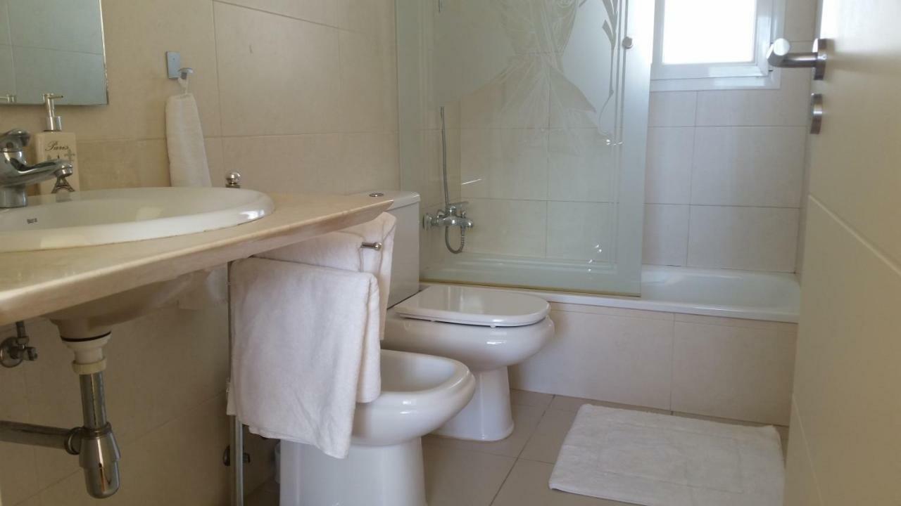 아게이크 El Rome Duplex 아파트 외부 사진