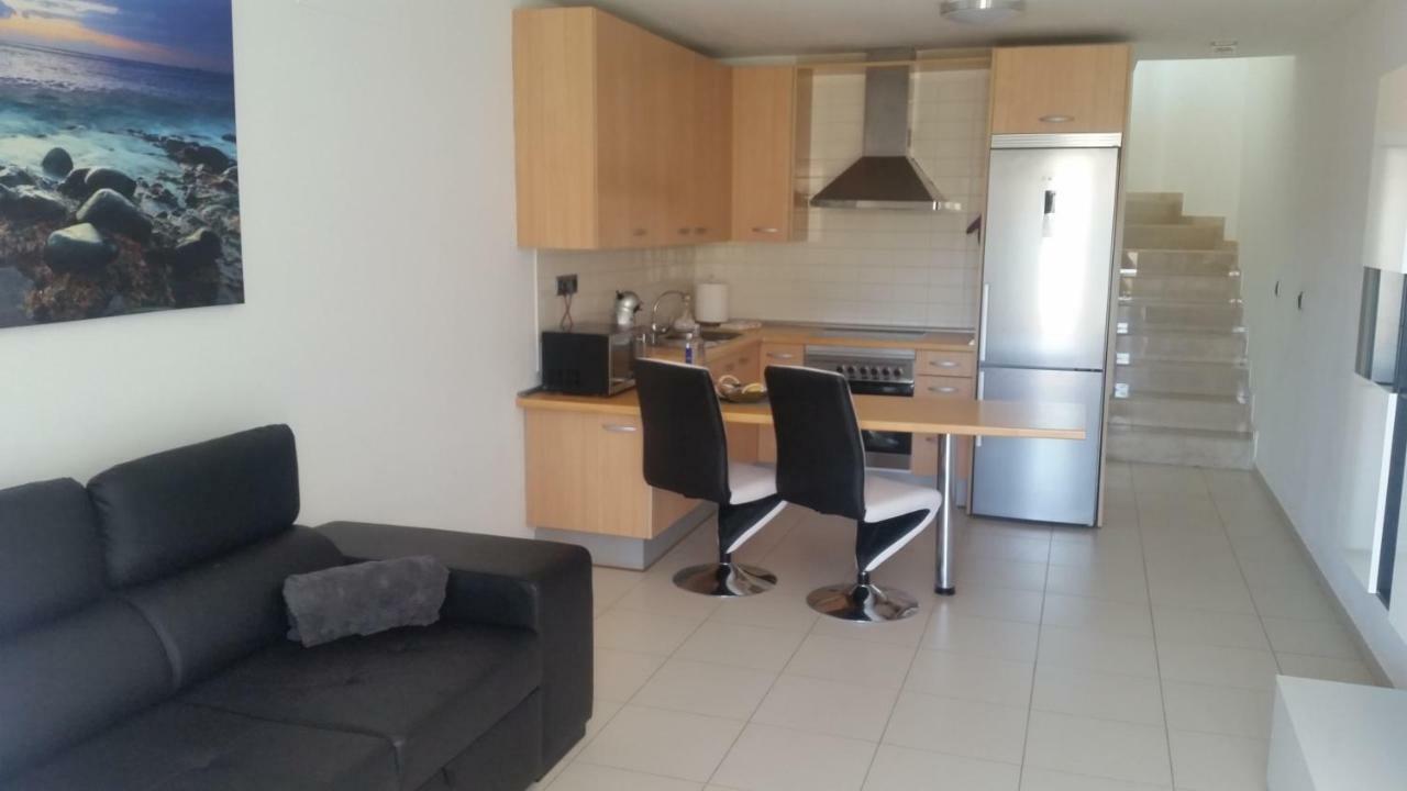아게이크 El Rome Duplex 아파트 외부 사진