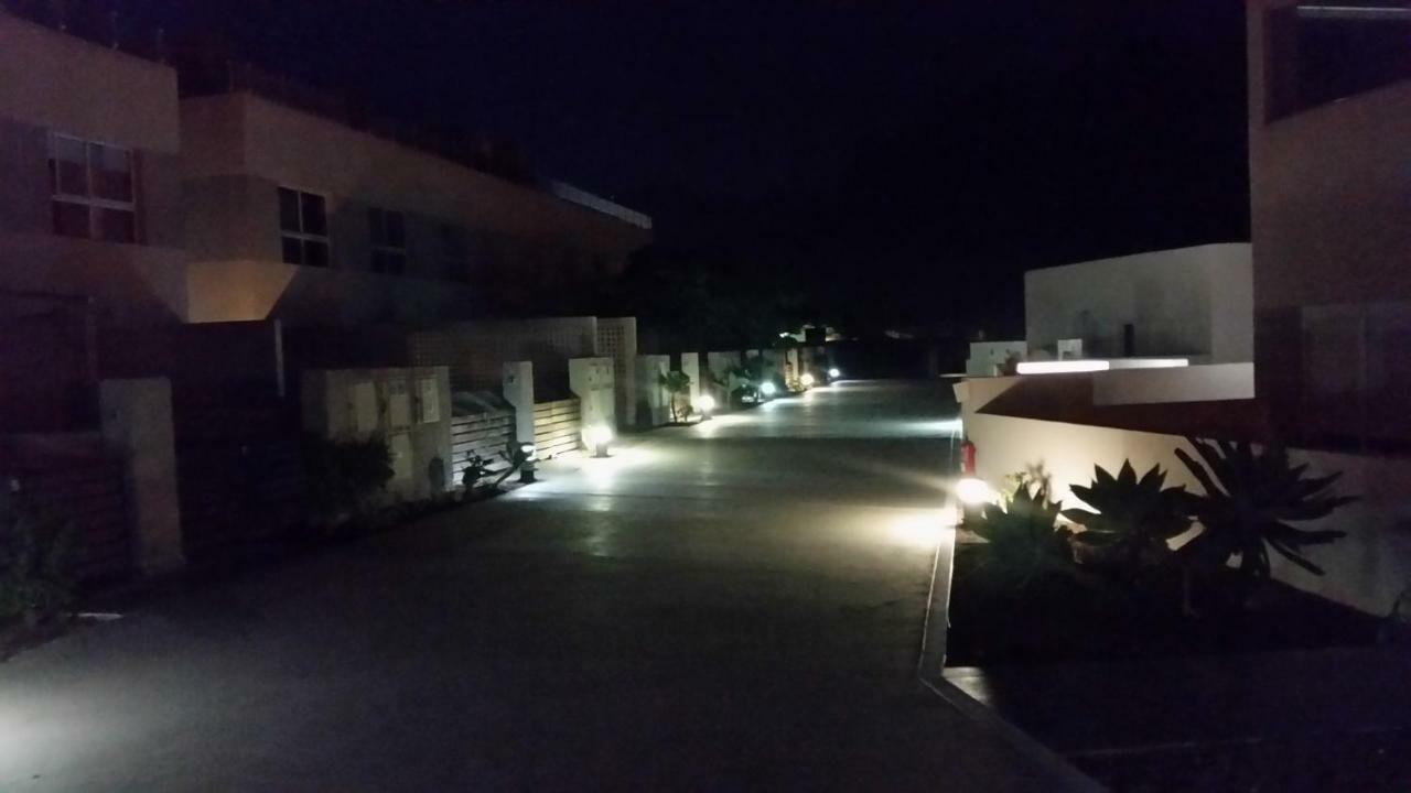 아게이크 El Rome Duplex 아파트 외부 사진
