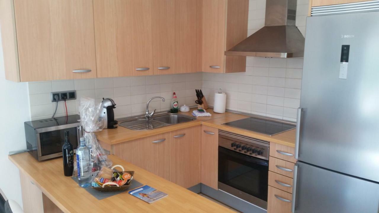 아게이크 El Rome Duplex 아파트 외부 사진