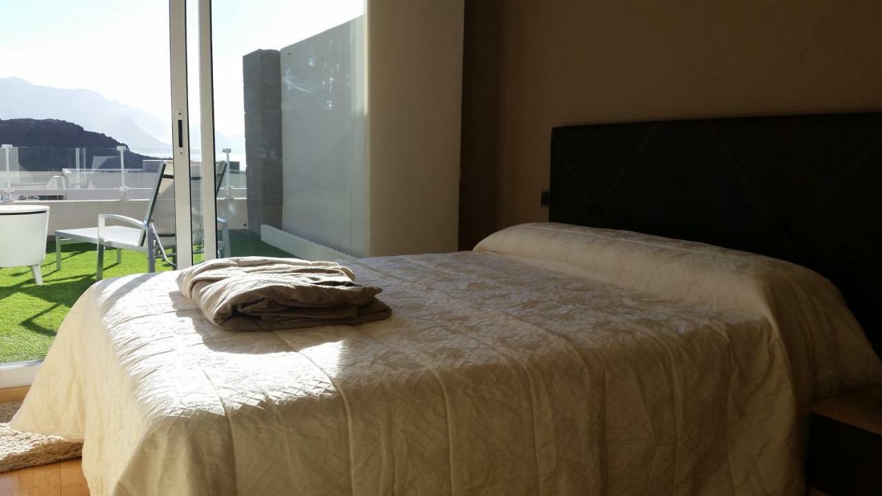 아게이크 El Rome Duplex 아파트 외부 사진